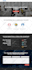 create an HTML, CSS, and bootstrap copy clone website