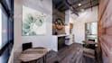 design an impressive kitchen with realistic 3d renders