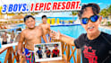 design eye catching youtube thumbnail that get clicks