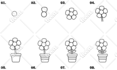 create unique custom clip arts