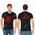 make cartoon illustration for your tshirt and merchandise