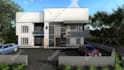 produce high quality bim architecture revit models