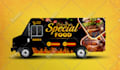 do professional van wrap , car wrap and vehicle wrap design