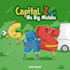 create illustration for childrens book