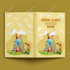 notebook, journal, planner cover and interiors design