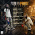 design album cover, mixtape cover, and single cover arts