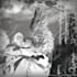 design dark, conceptual artwork for your album cover, single or poster