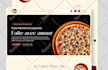 design figma website UI and landing page design