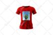 provide premium quality realistic t shirt mockup
