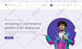 be your full stack web developer as mern stack developer