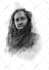 do pencil portrait for you