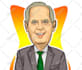 draw your photo into amazing caricature portrait