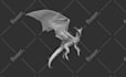 do 3d character rigging in blender, maya for unreal, unity, animation or mocap