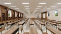 do professional 3d rendering architecture of high quality