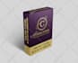 do professional software box mockup and box packaging