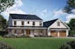 design and render 3d interior and exterior