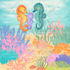 create childrens book illustrations for your KDP or self published picture book
