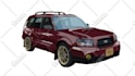 make a pixel art of your car