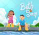 create high quality childrens book illustrations