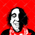 do stencil design from your picture