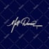 design luxury, scripted, handwritten, or signature logo