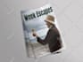 design eye catching magazine cover in 5 hours