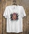 make awesome typography tee spring t shirt design