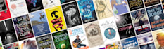 design blog post featured images or web banners
