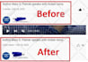 do organic video promotion with google ads