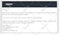 write letter for amazon account suspension and section 3 reinstatement