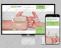 create digital marketing agency website for wordpress