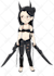 draw cute chibi anime style