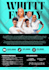 design professional press kit, epk, one sheet, media kit