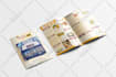 create  restaurant food menu design