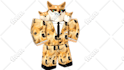make a custom professional roblox render poses for you