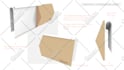 develop industrial and product design concept and sketches