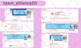 create setup and optimize all social media account and pages