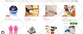 design or redesign a shopify dropshipping store