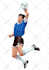draw stylish vector art sport illustration