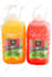 design a label sticker for your product bottle