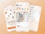 do amazing website or mobile app ui ux design in  figma
