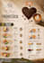 do food poster and food menu