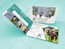 design pitch deck, sponsorship deck, presentation template design and startups