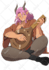 draw anime character design, oc, fanart