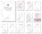 use canva to design workbook, planner and journal