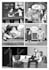 draw comic book illustrations in manga or cartoon style