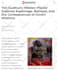 do book promotion by publish interview or review on 3 blogs