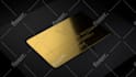 make hyper realistic 3d animation for nfc card business