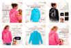 make awesome images for ads and ecommerce products