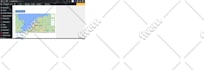 do custom javascript google map api